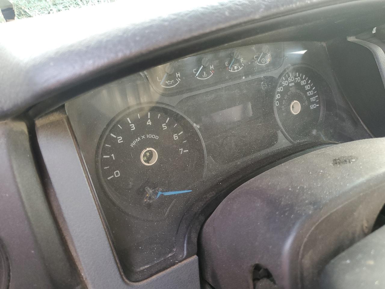 2013 Ford F150 VIN: 1FTMF1CM0DKD3036 Lot: 82747774