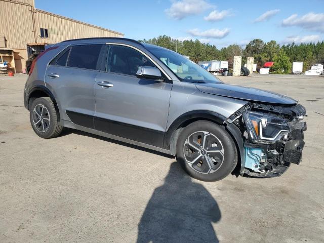  KIA NIRO SX 2023 Silver