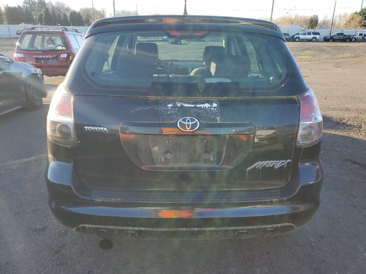 2005 Toyota Corolla - Image 6