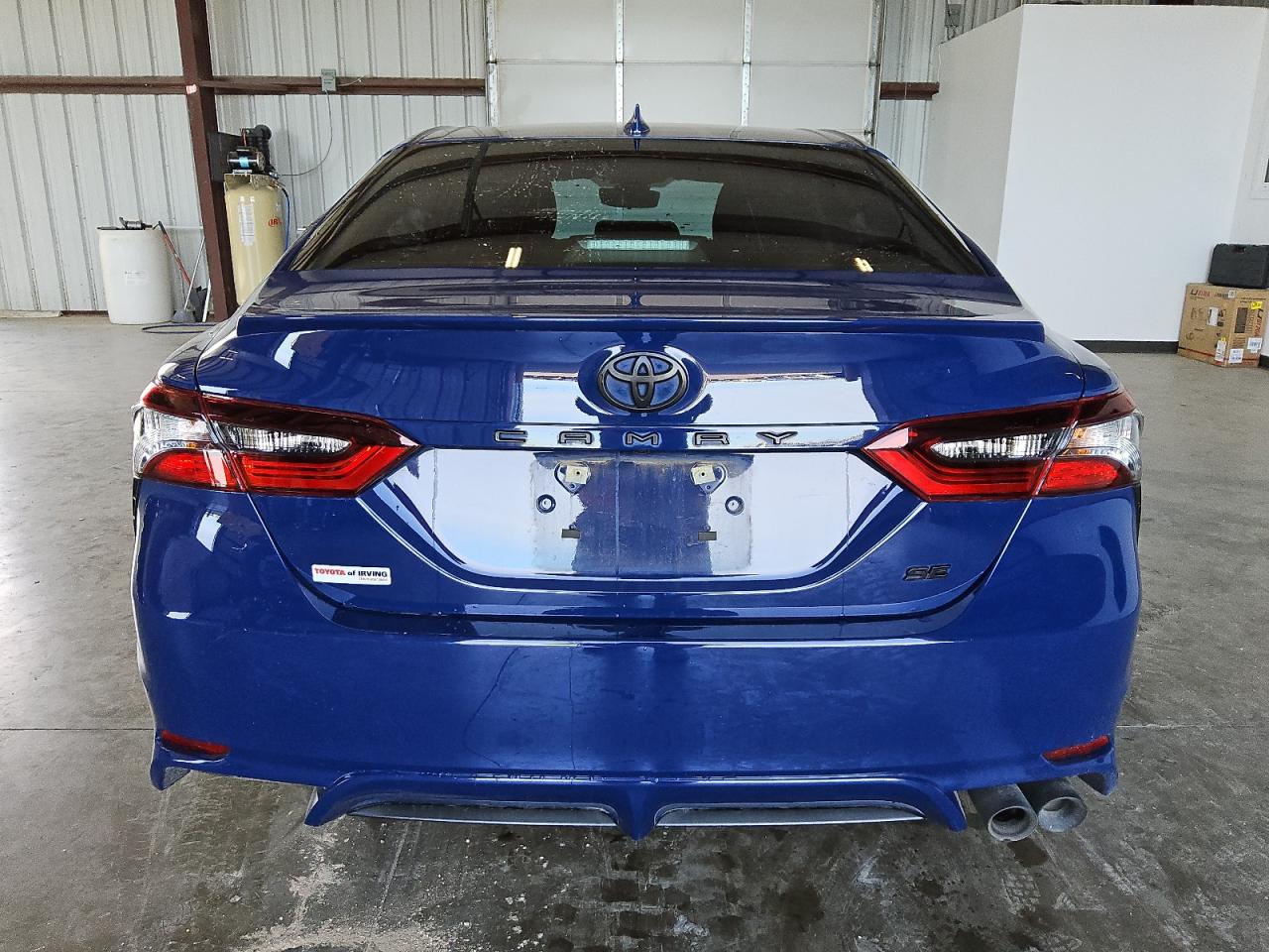 2023 Toyota Camry - Image 6
