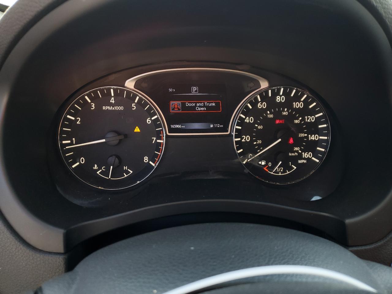 2017 Nissan Altima - Image 9