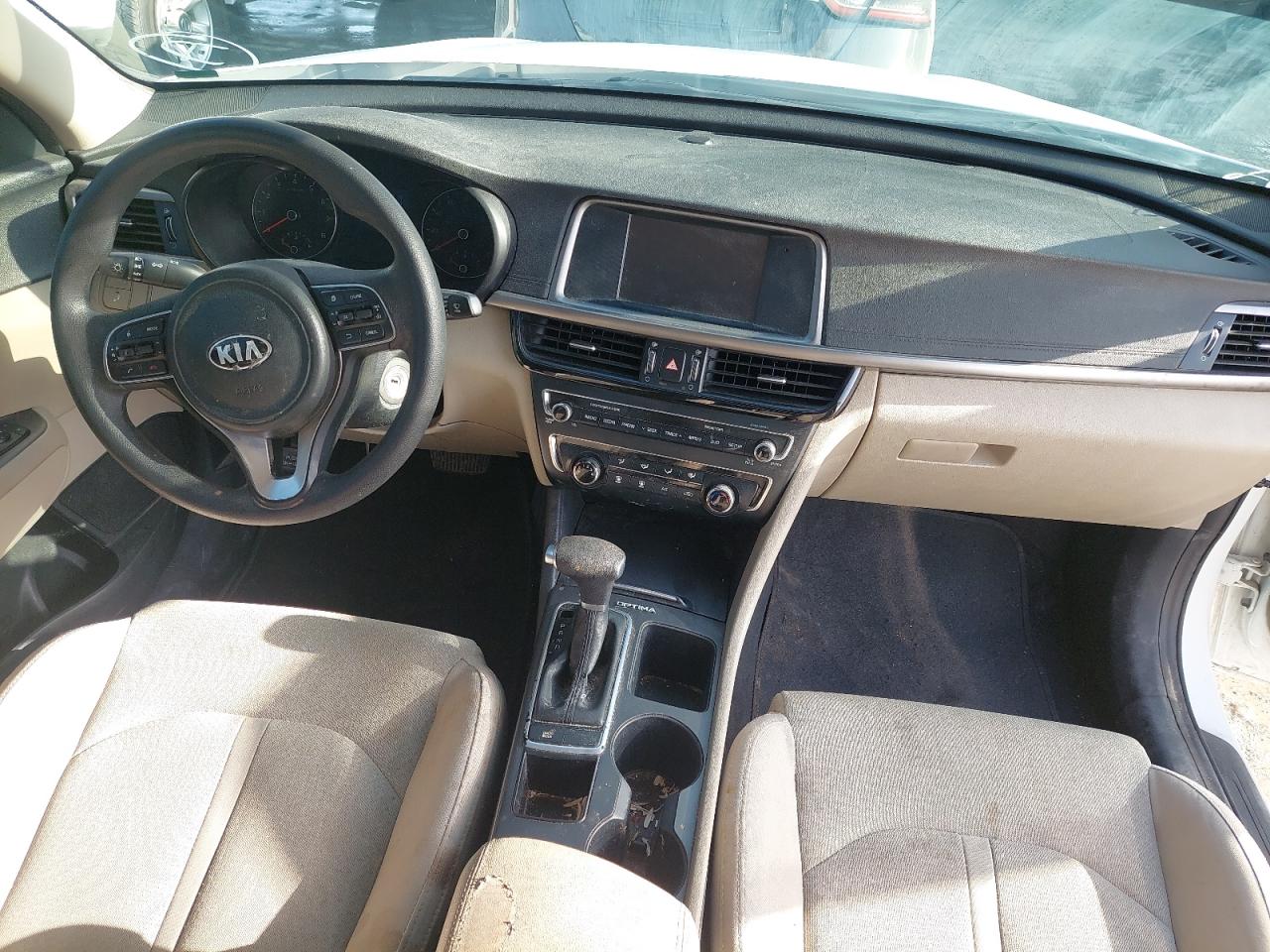5XXGT4L3XJG268850 - 2018 Kia OPTIMA - #84584434