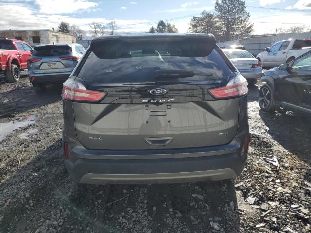  FORD EDGE 2022 Gray