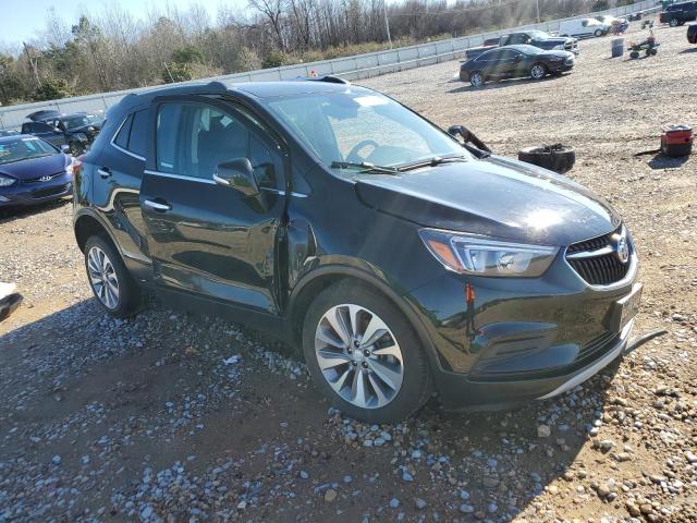  BUICK ENCORE 2019 Czarny