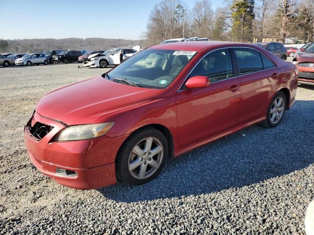 2009 Toyota Camry Base