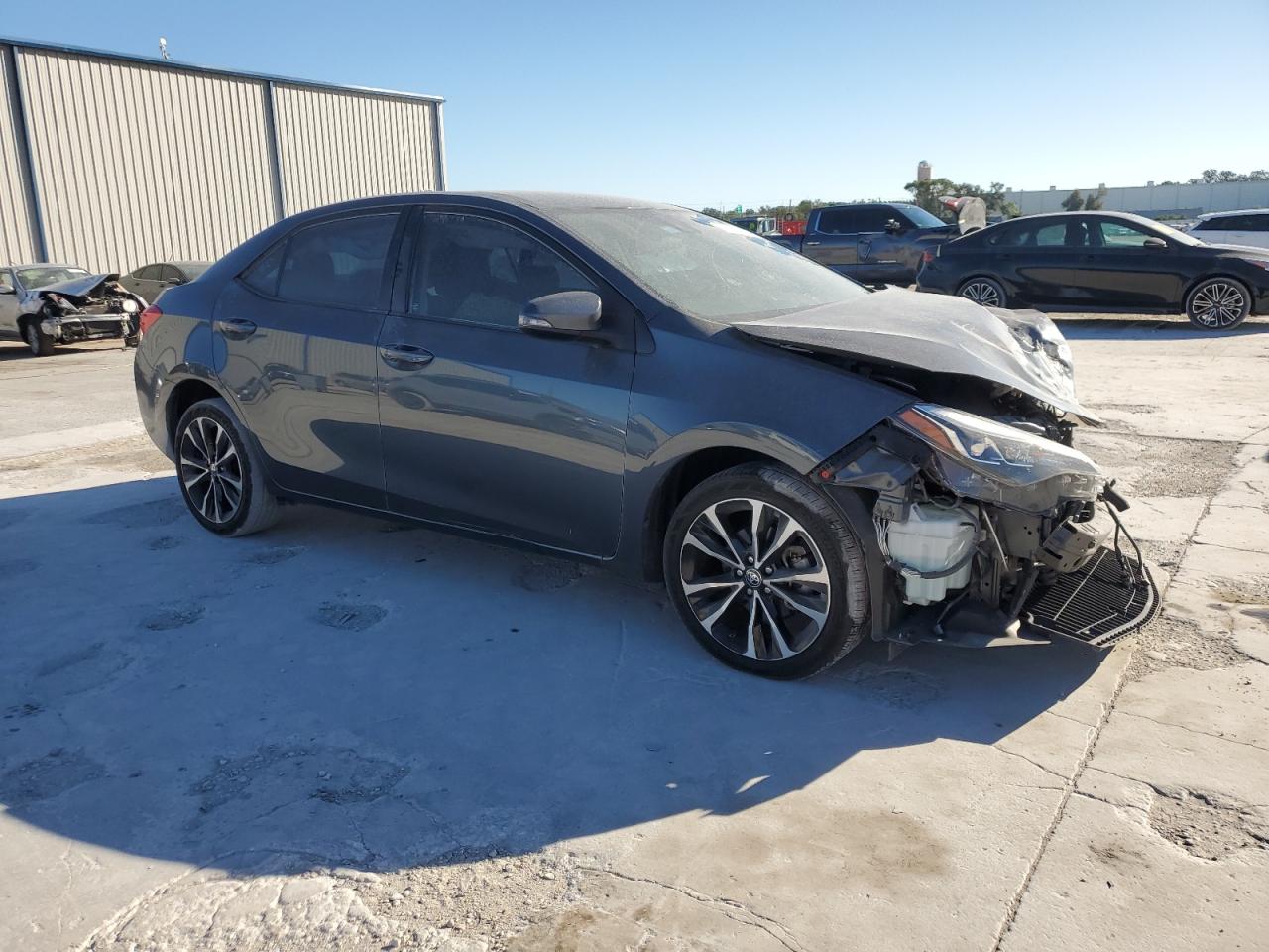 2017 Toyota Corolla - Image 4