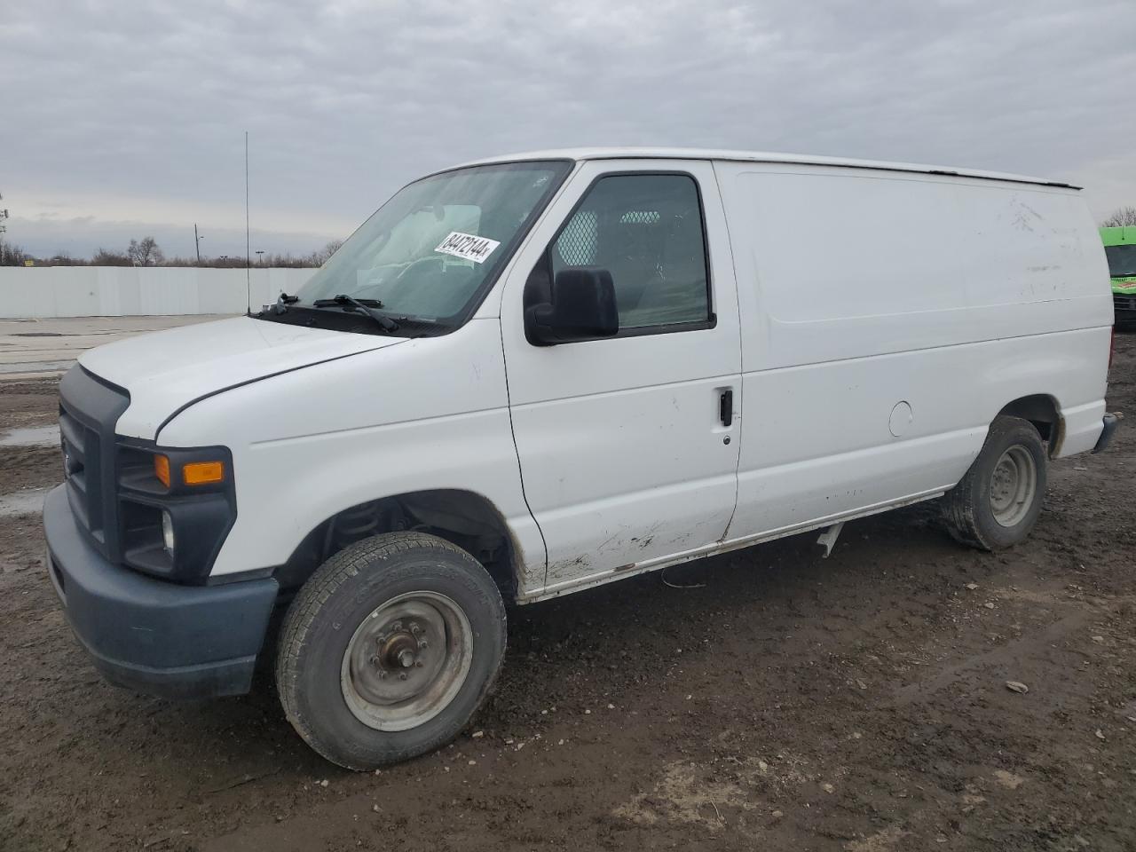 VIN 1FTNE1EW4EDA47381 2014 FORD ALL Models no.1