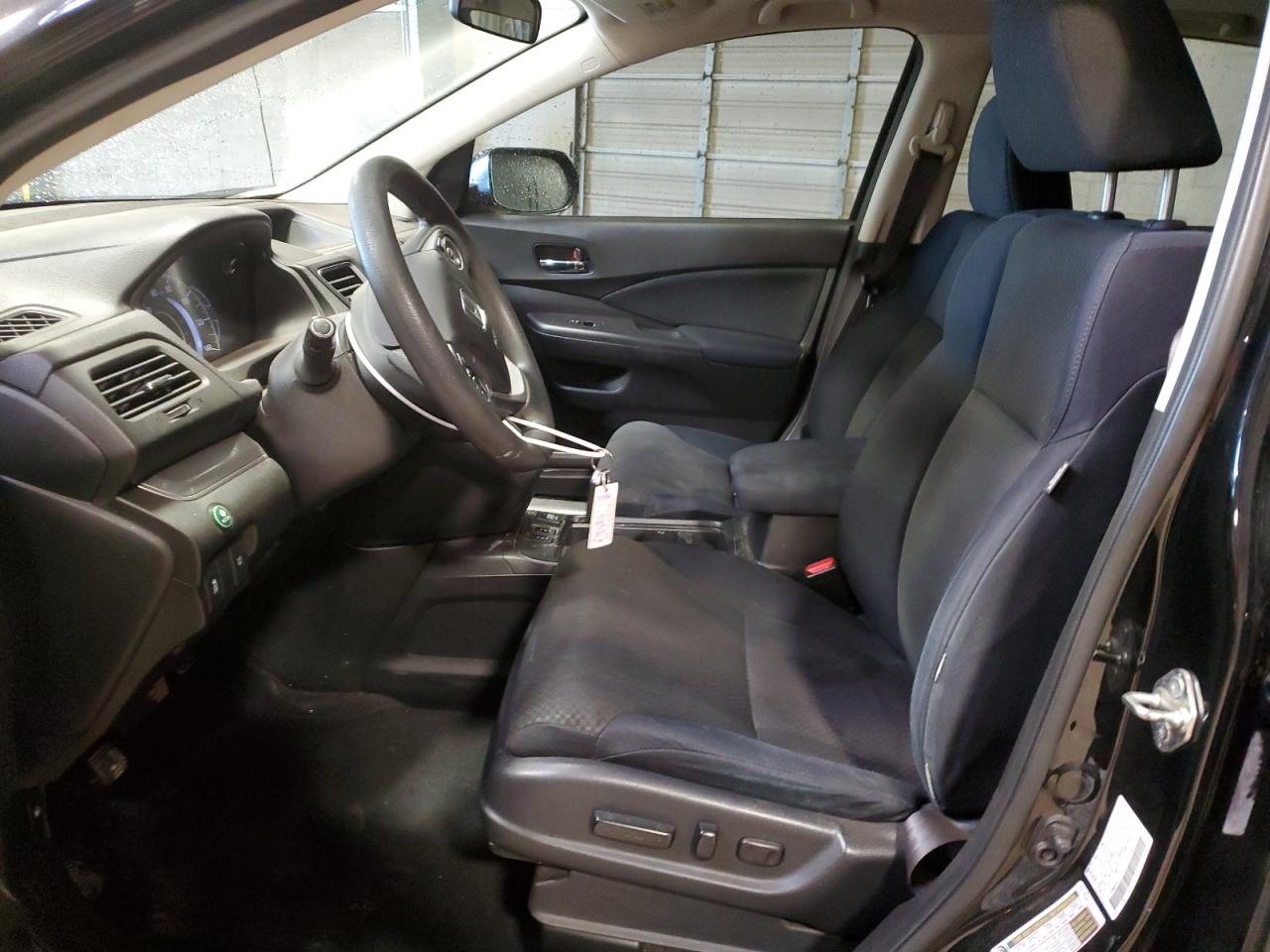 2015 Honda CR-V - Image 7
