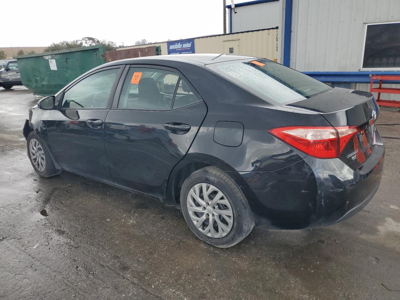 2018 Toyota Corolla - Image 2