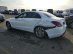 2016 Mercedes-Benz C 300 en Venta en Hayward, CA - Rear End