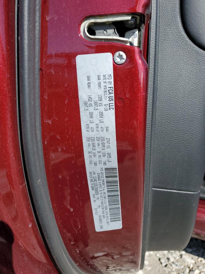 2018 Chrysler Pacifica - Image 15