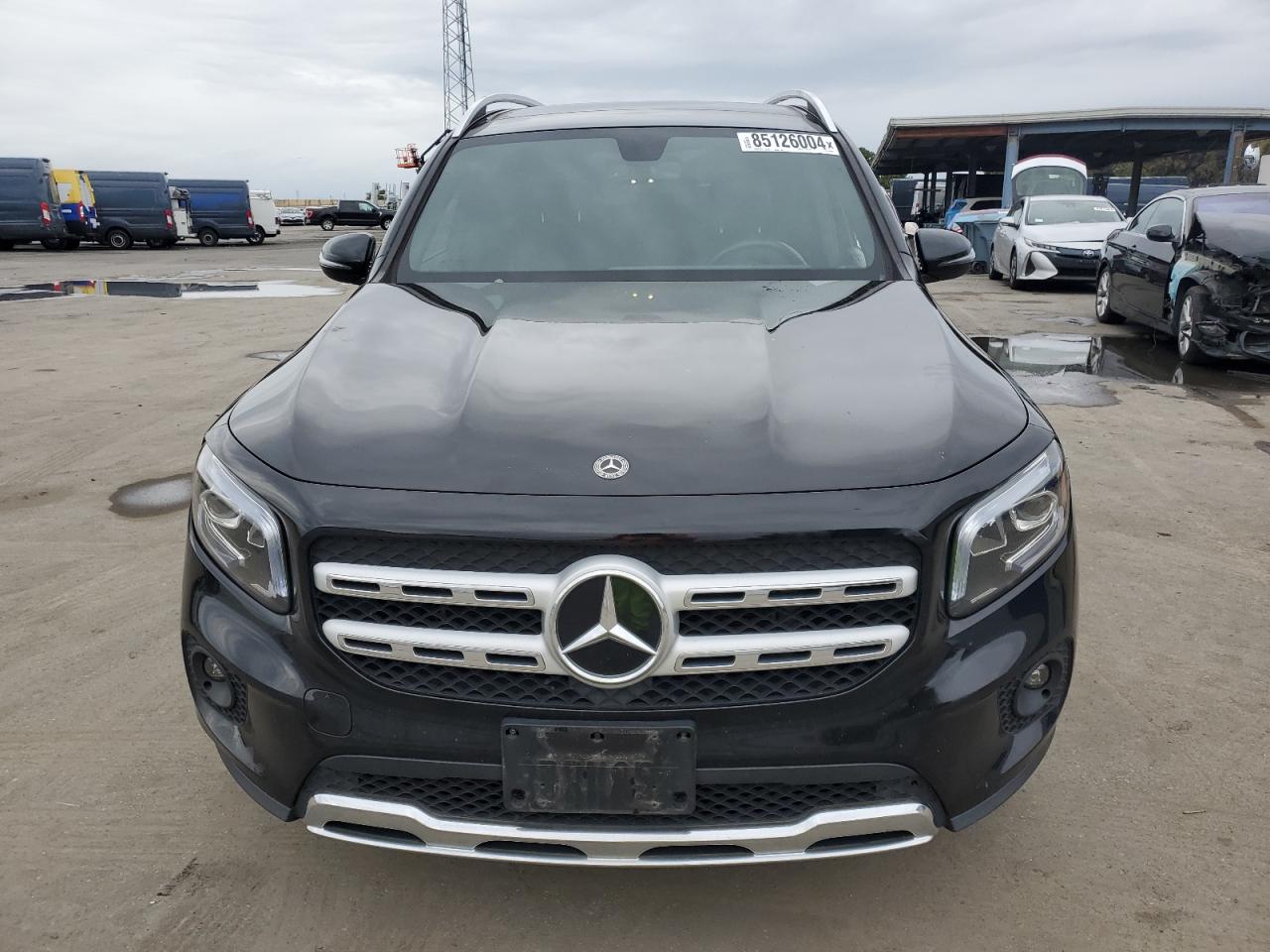 2020 Mercedes-Benz GLB - Image 5