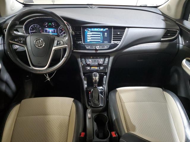  BUICK ENCORE 2019 tan