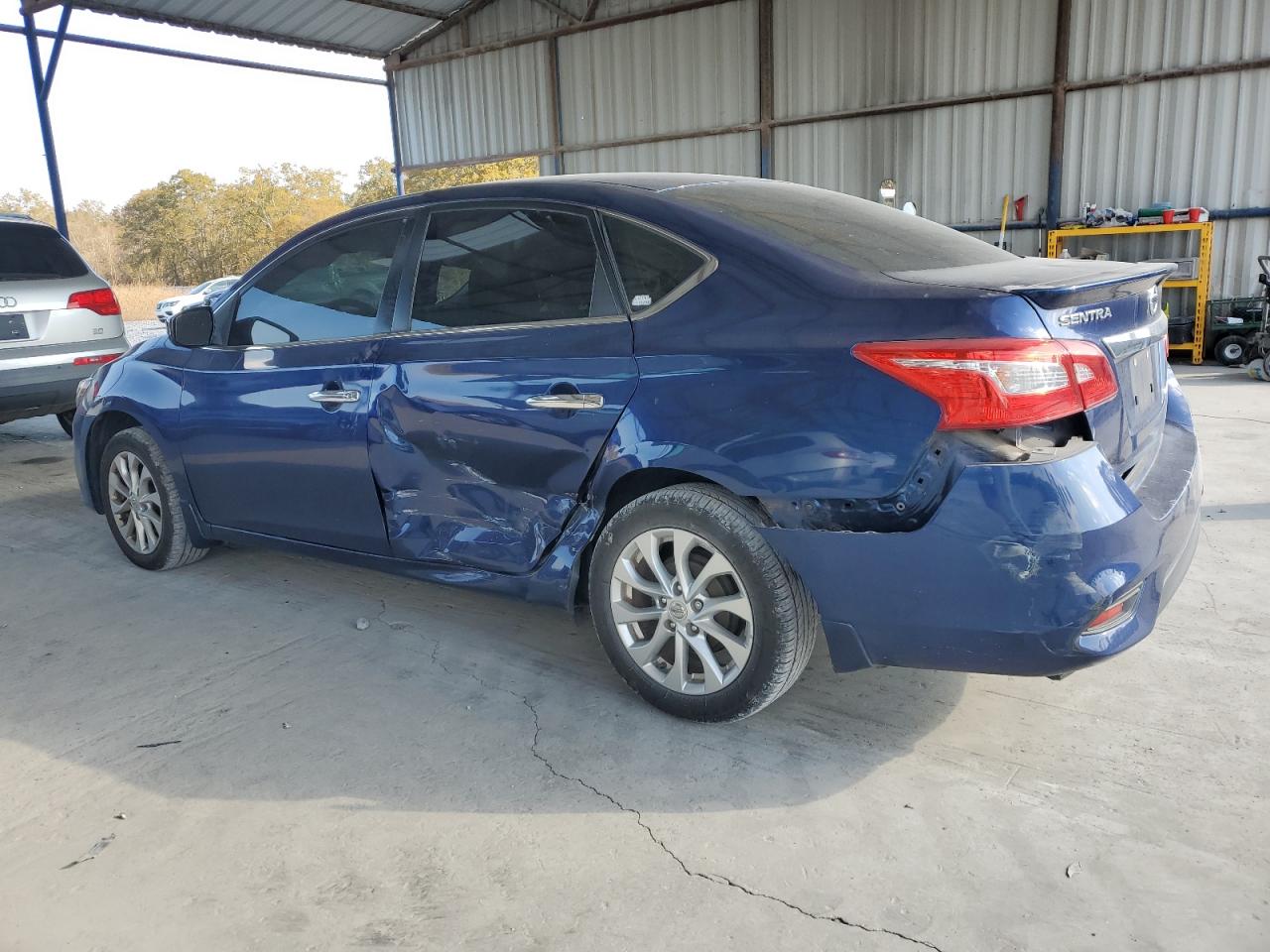 2017 Nissan Sentra - Image 2