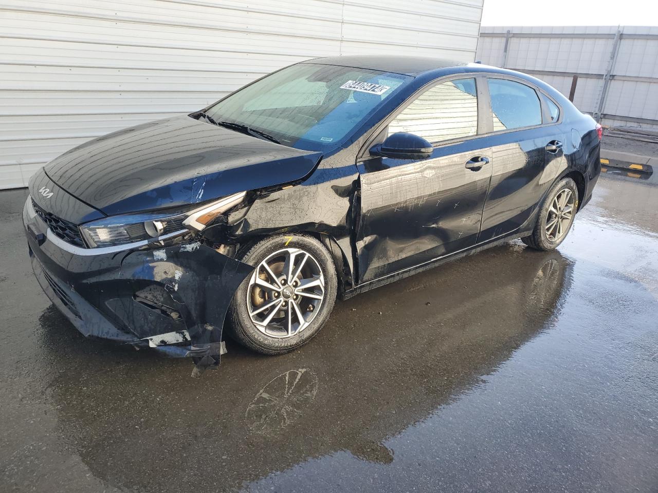 2023 Kia Forte - Image 1