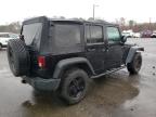 2017 Jeep Wrangler Unlimited Sport იყიდება Glassboro-ში, NJ - Side