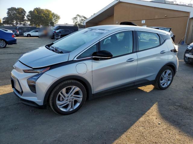 2023 Chevrolet Bolt Ev 1Lt for Sale in Hayward, CA - Side