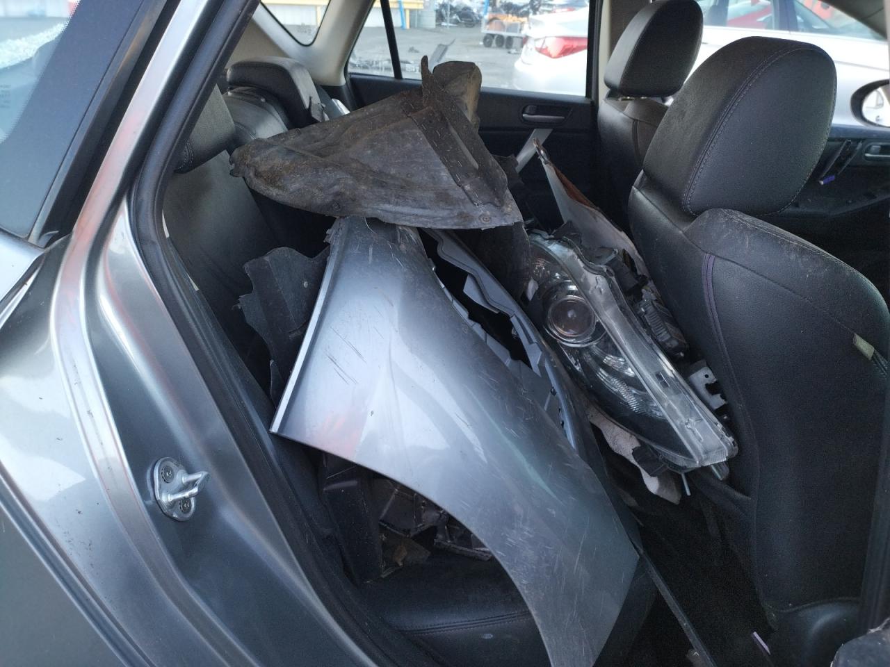 2010 Mazda 3 - Image 10