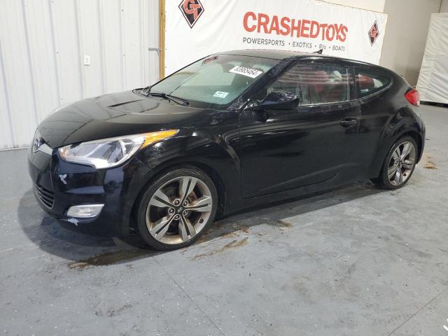 2012 Hyundai Veloster 