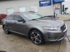 2015 Ford Taurus Sho en Venta en Louisville, KY - Rear End