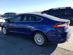 2014 Ford Fusion Se Phev за продажба в Littleton, CO - Front End