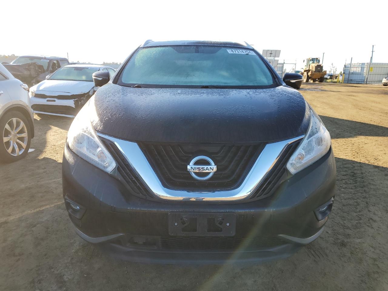 2015 Nissan Murano - Image 5