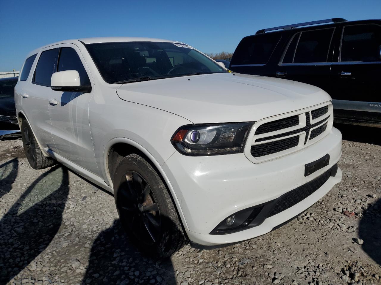 VIN 1C4RDJDG2JC290816 2018 DODGE DURANGO no.4