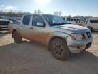 2018 Nissan Frontier S zu verkaufen in Oklahoma City, OK - Front End