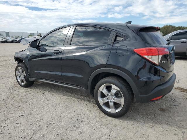  HONDA HR-V 2019 Czarny