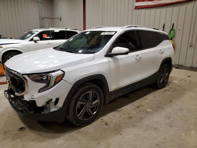  GMC TERRAIN 2019 White