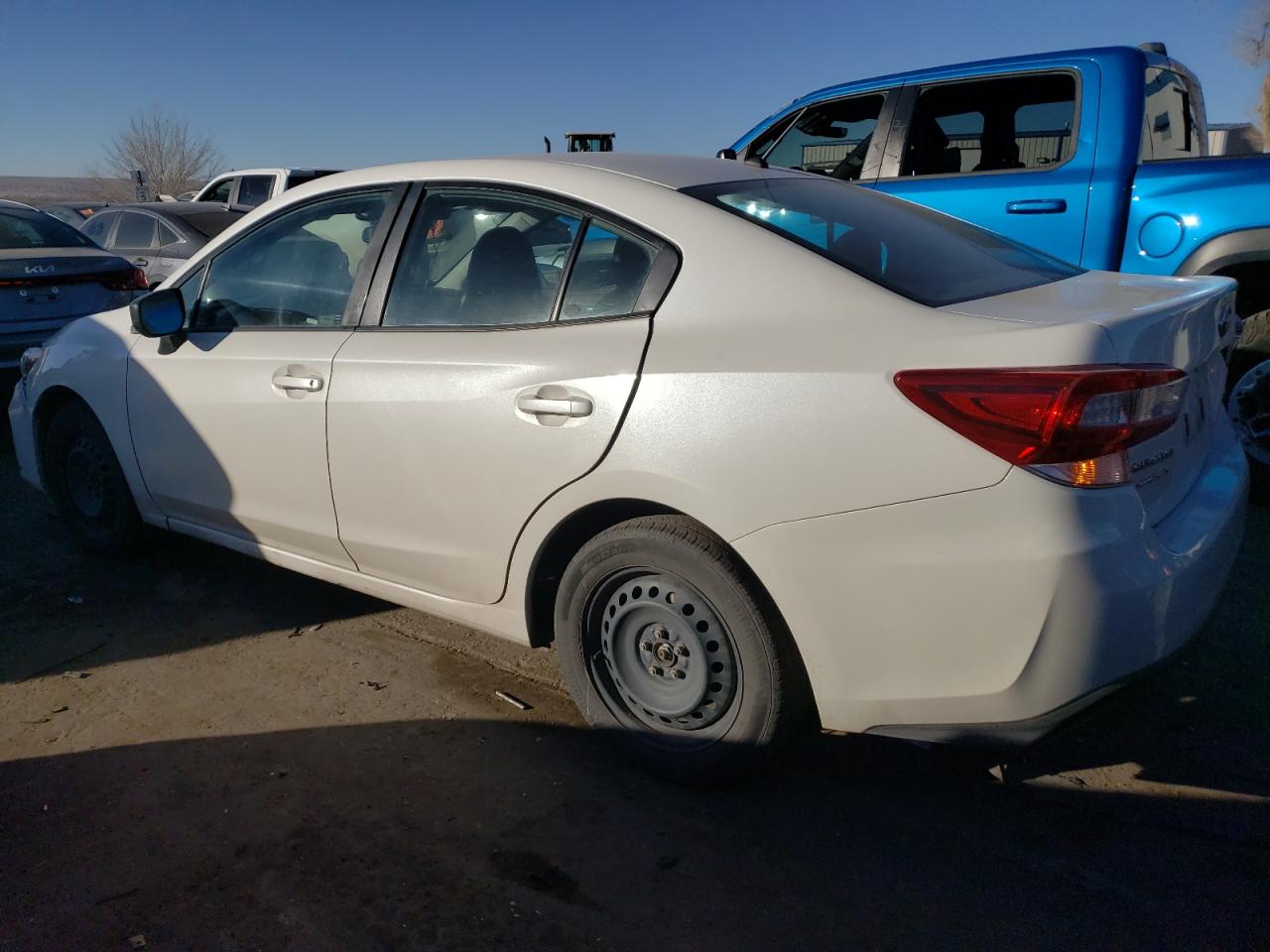 VIN 4S3GKAB63K3614896 2019 SUBARU IMPREZA no.2