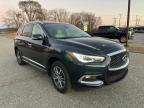 2020 Infiniti Qx60 Luxe na sprzedaż w North Billerica, MA - Normal Wear