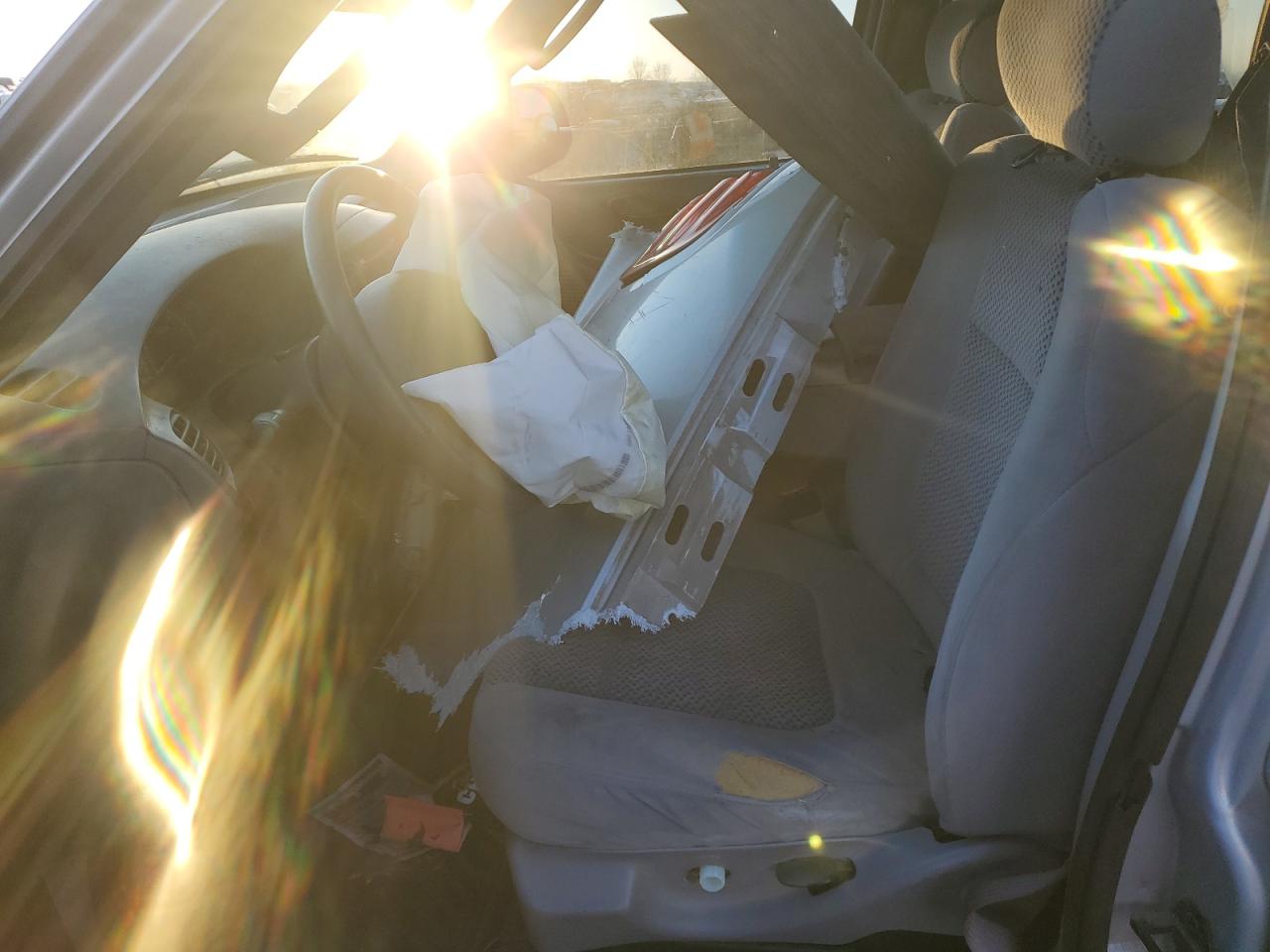 2002 Ford F-150 - Image 7