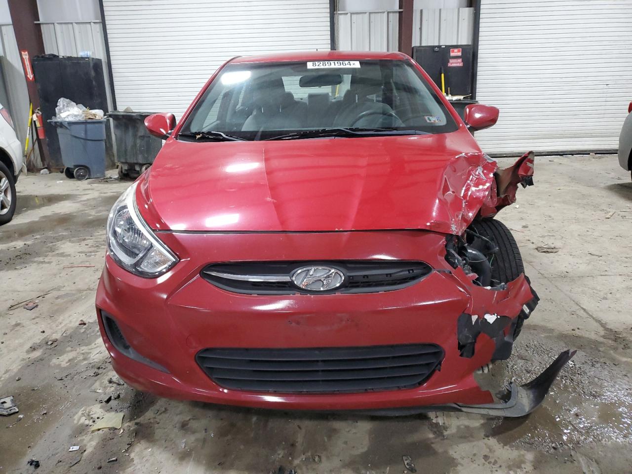 2016 Hyundai Accent - Image 5