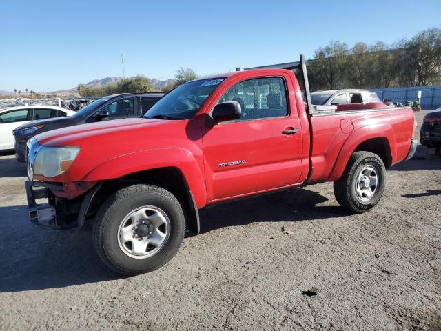 2008 Toyota Tacoma 