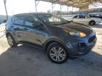 2018 Kia Sportage Lx na sprzedaż w Cartersville, GA - Minor Dent/Scratches
