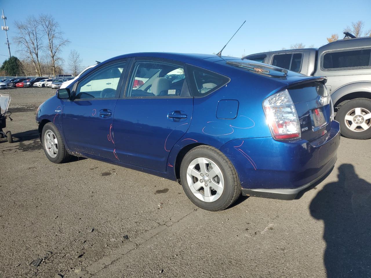 2009 Toyota Prius - Image 2