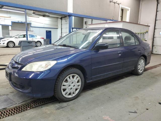 2004 Honda Civic Lx