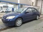 2004 Honda Civic Lx for Sale in Pasco, WA - Side
