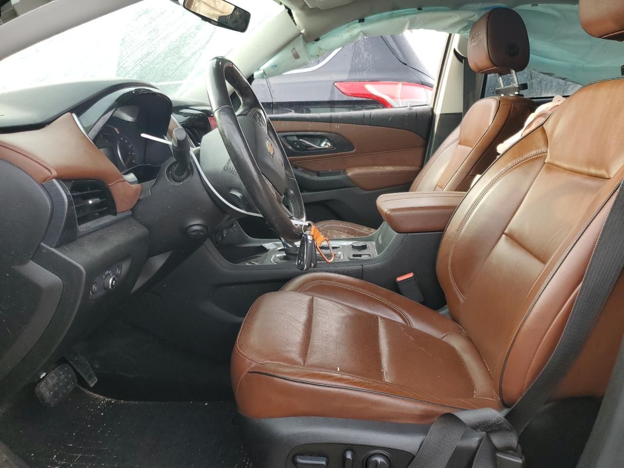 2018 Chevrolet Traverse - Image 7