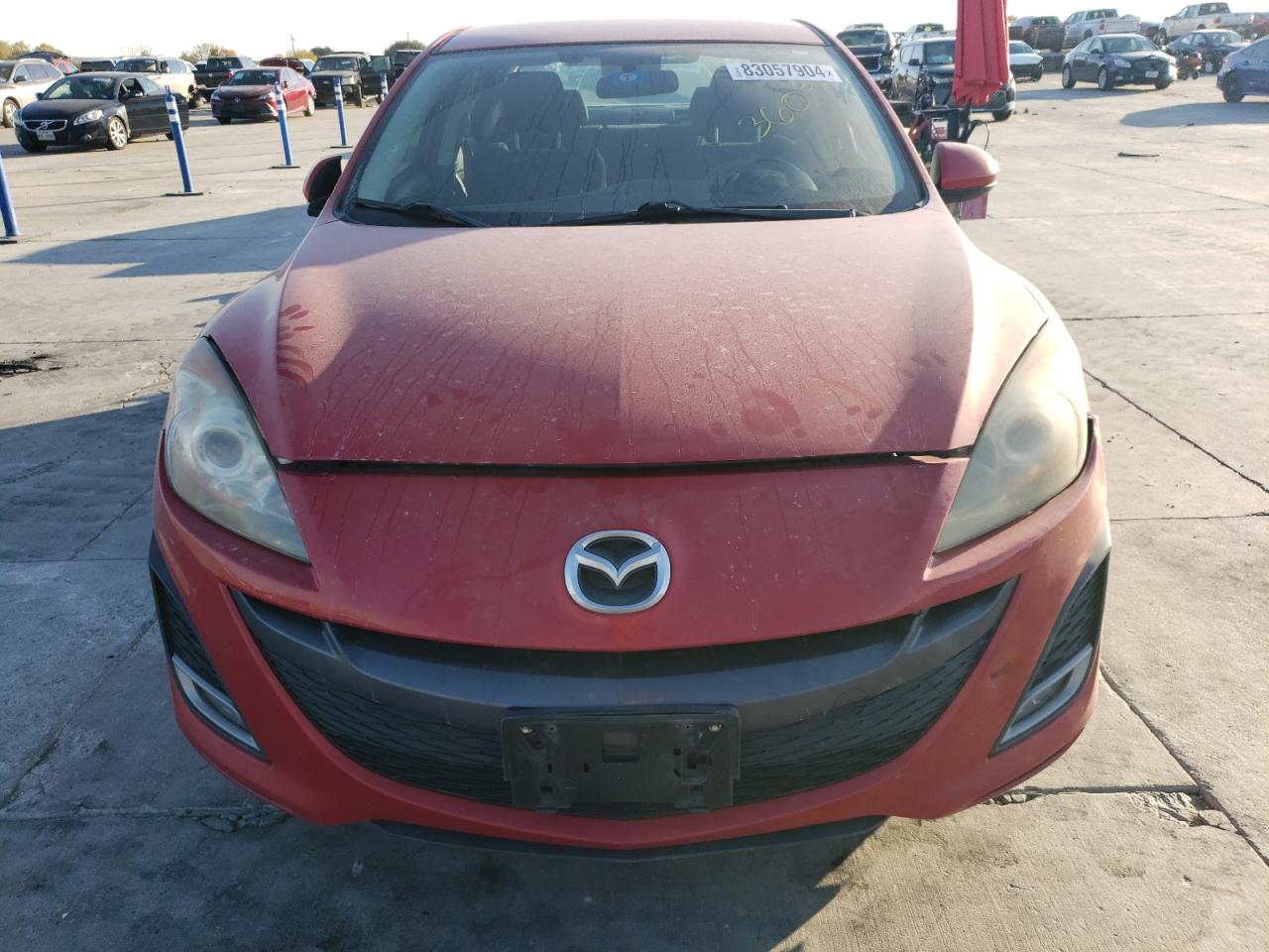 2011 Mazda 3 - Image 5