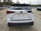 2021 Lexus Nx 300 Base на продаже в Gaston, SC - All Over