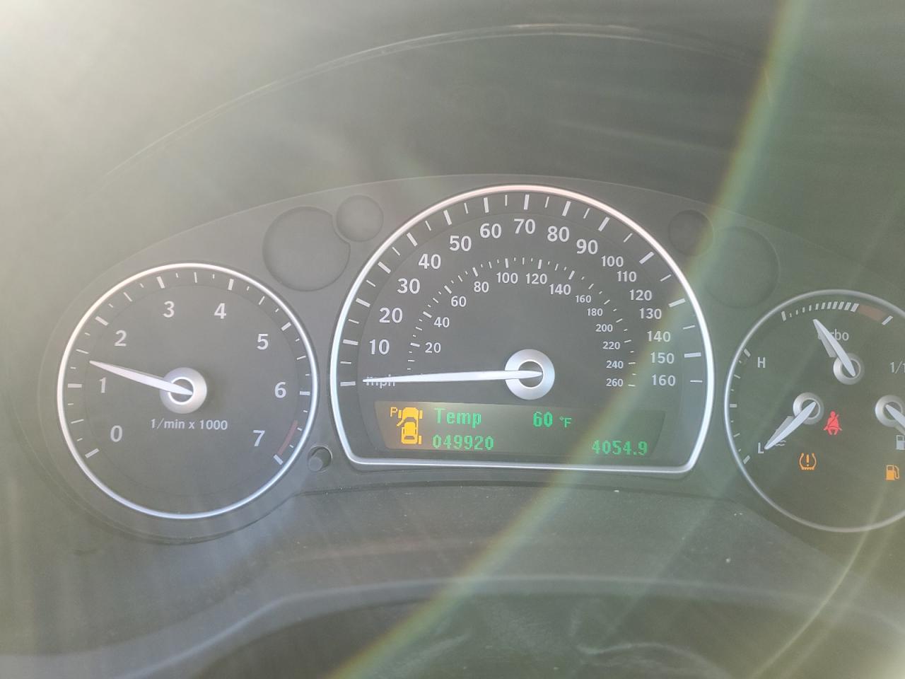 2009 Saab 9-3 - Image 9