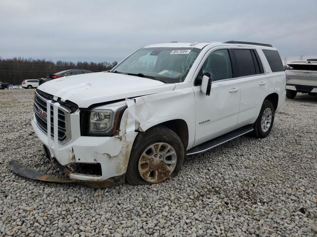 2020 Gmc Yukon Slt