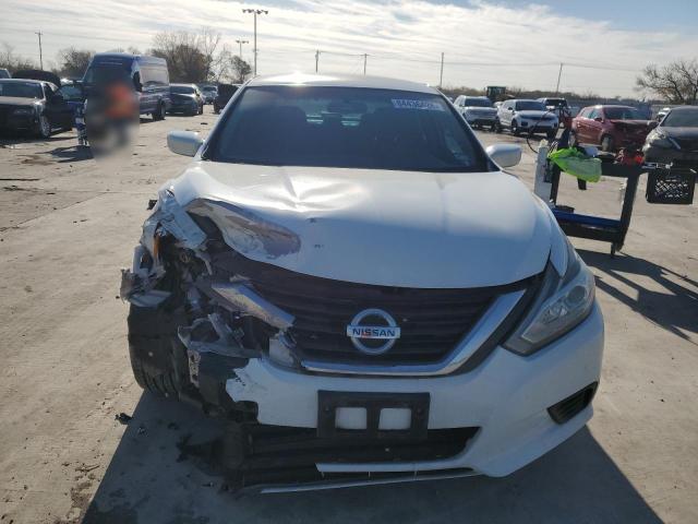  NISSAN ALTIMA 2016 Белый