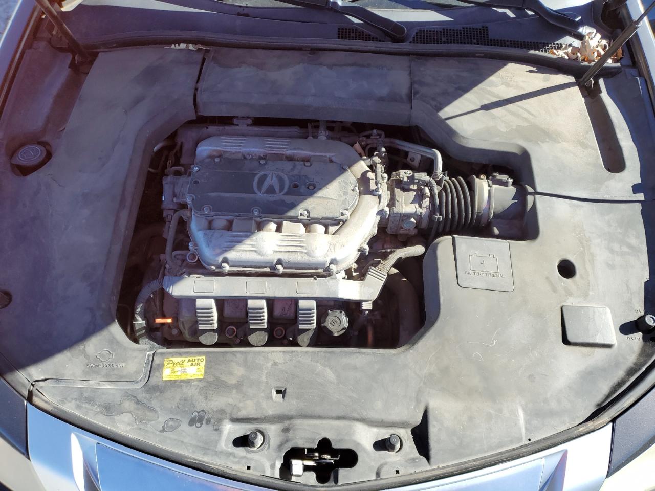2011 Acura TL - Image 11