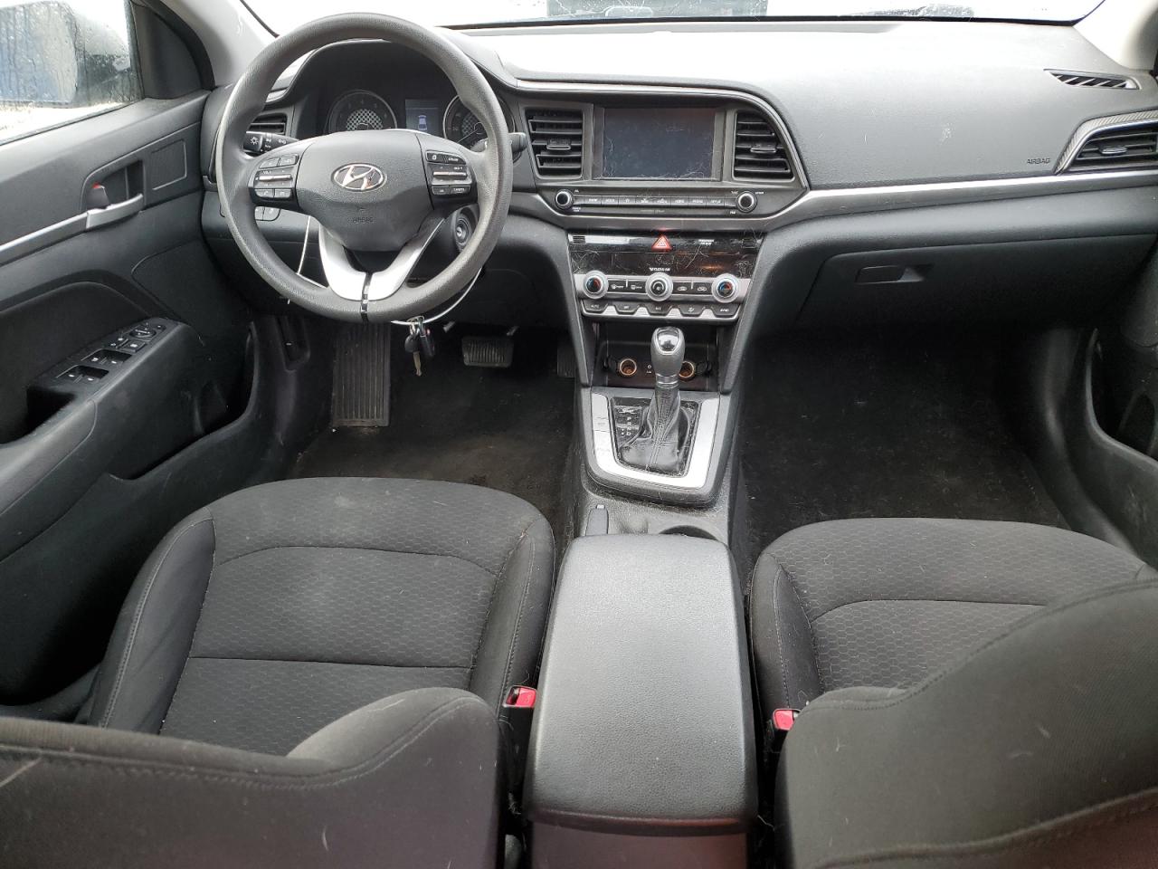 2020 Hyundai Elantra - Image 8