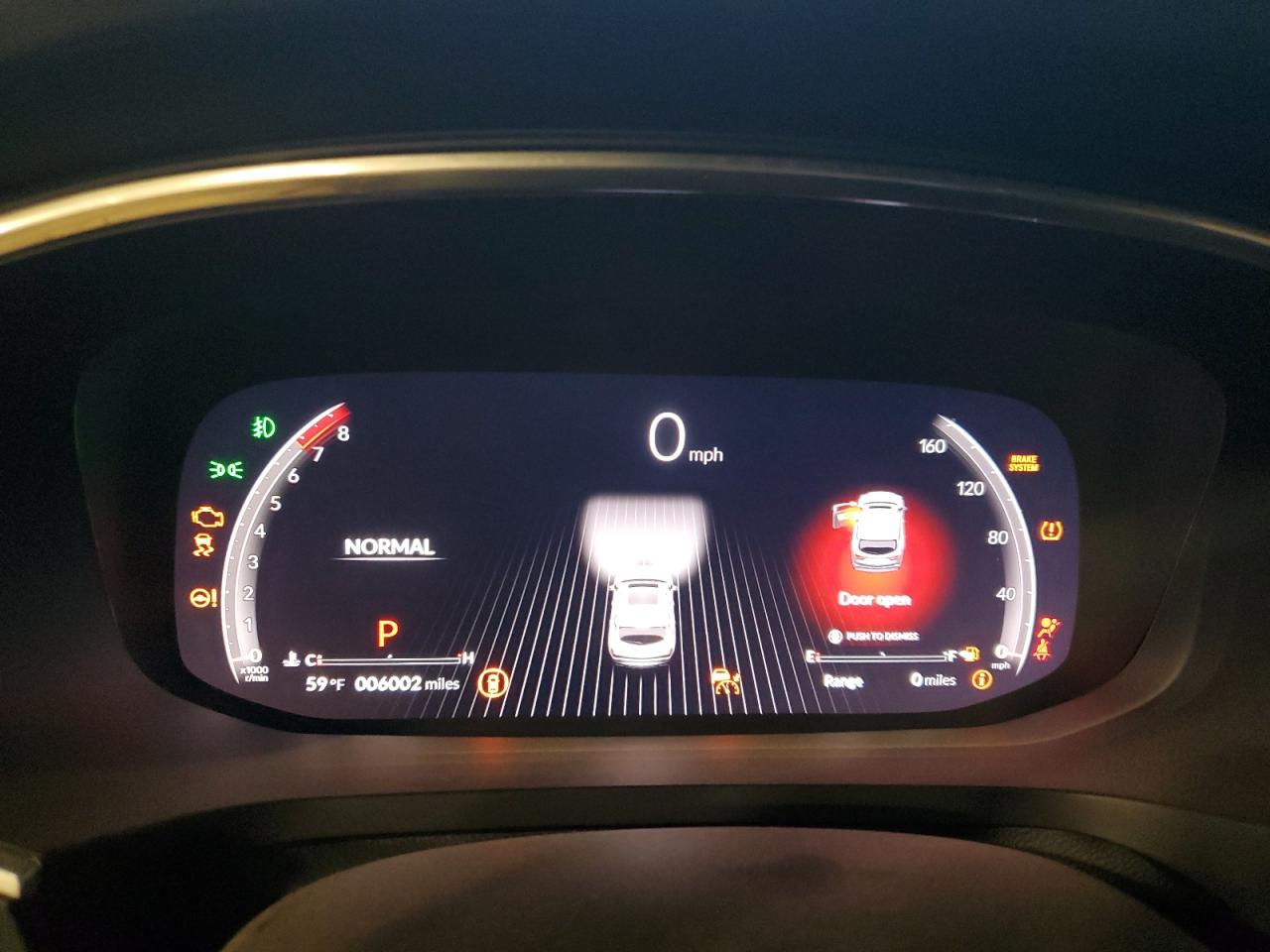 2024 Acura MDX - Image 9
