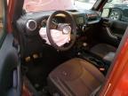 2014 Jeep Wrangler Unlimited Sahara იყიდება Opa Locka-ში, FL - Front End