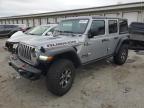 2020 Jeep Wrangler Unlimited Rubicon للبيع في Louisville، KY - Rear End